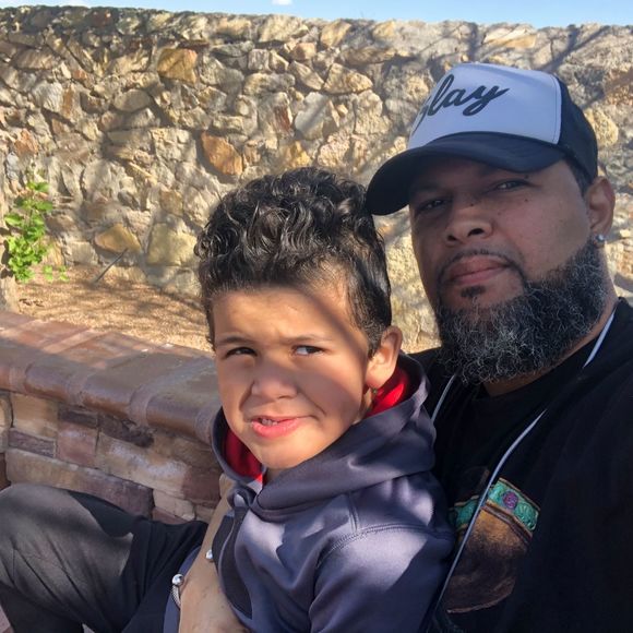 Meet your Posher, Joel - Picture 1 of 1